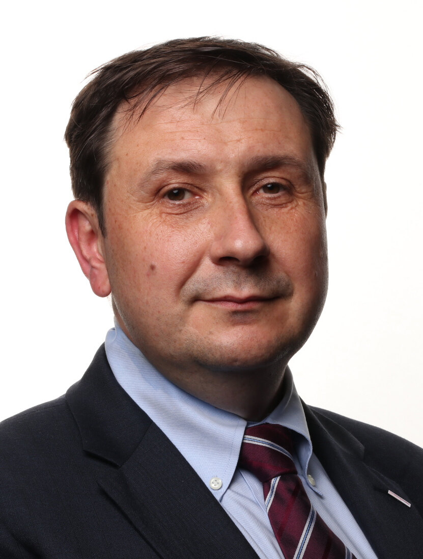 Professor Tomasz Guzik